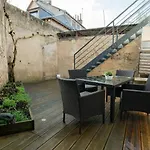 度假居 La Maison 1789 - Esprit De Famille