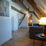 La Maison 1789 - Esprit De Famille 图尔