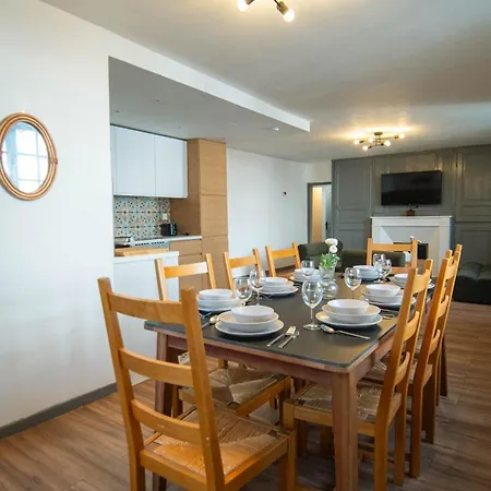 La Maison 1789 - Esprit De Famille Dom wakacyjny *