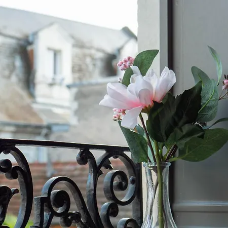 La Maison 1789 - Esprit De Famille * Tours