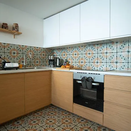 Feriehus La Maison 1789 - Esprit De Famille *