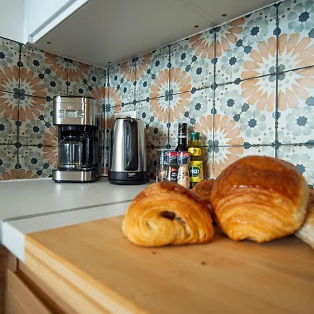 La Maison 1789 - Esprit De Famille Tours