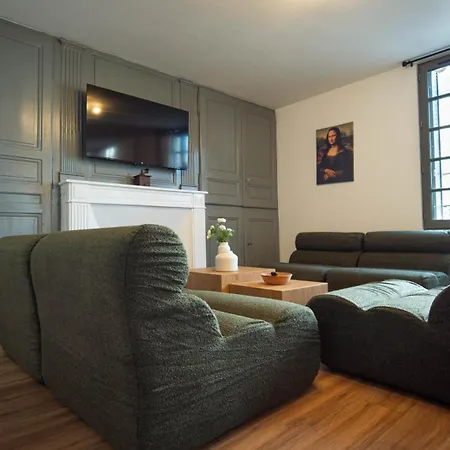 La Maison 1789 - Esprit De Famille * Tours