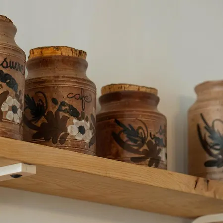 Dom wakacyjny La Maison 1789 - Esprit De Famille *