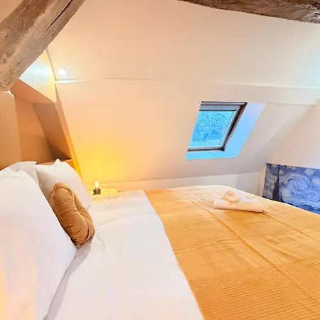 La Maison 1789 - Esprit De Famille Ferienhaus Tours
