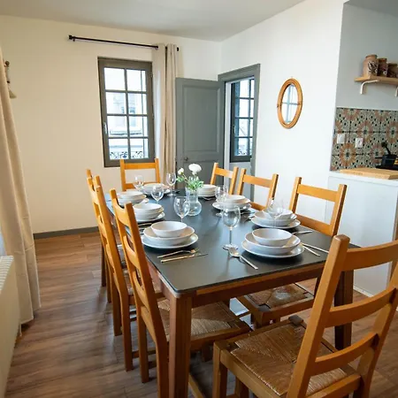 La Maison 1789 - Esprit De Famille Tours