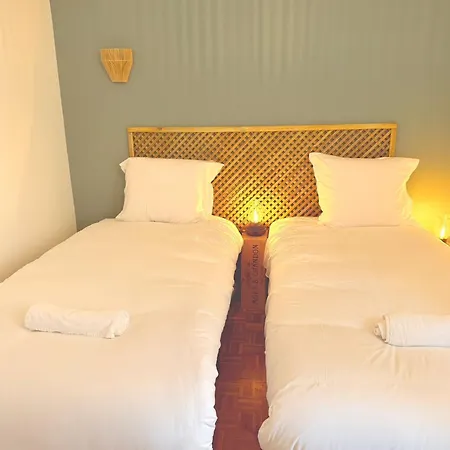 Dom wakacyjny La Maison 1789 - Esprit De Famille Tours