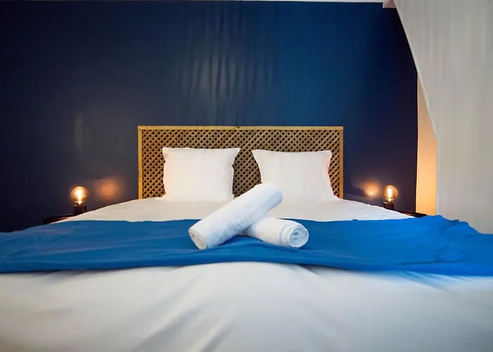 La Maison 1789 - Esprit De Famille * Tours