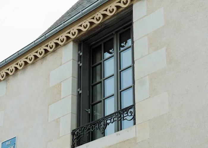 La Maison 1789 - Esprit De Famille Tours