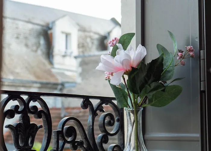 La Maison 1789 - Esprit De Famille * Tours