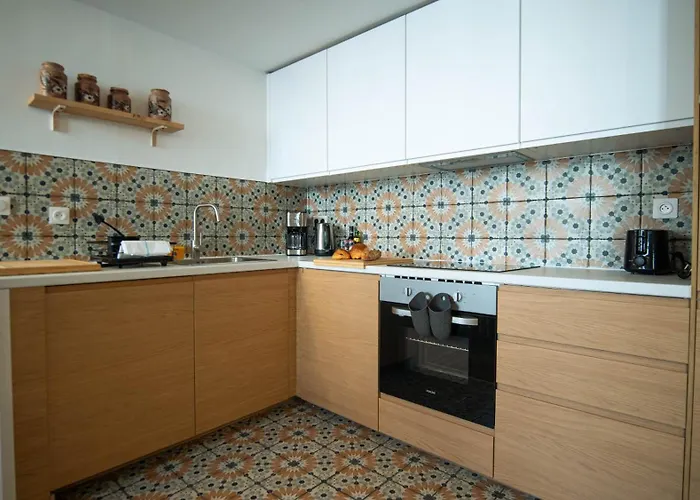 Dom wakacyjny La Maison 1789 - Esprit De Famille *