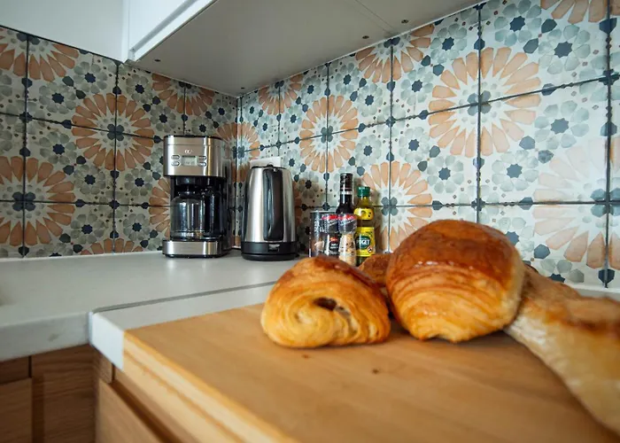 La Maison 1789 - Esprit De Famille Tours