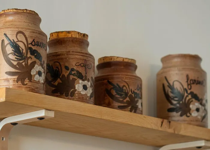 Dom wakacyjny La Maison 1789 - Esprit De Famille *