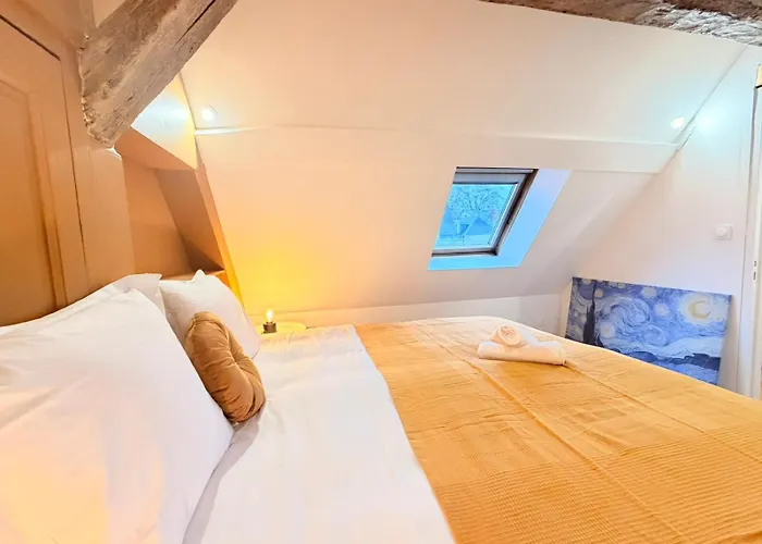 La Maison 1789 - Esprit De Famille Dom wakacyjny Tours