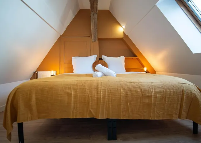 Dom wakacyjny La Maison 1789 - Esprit De Famille *