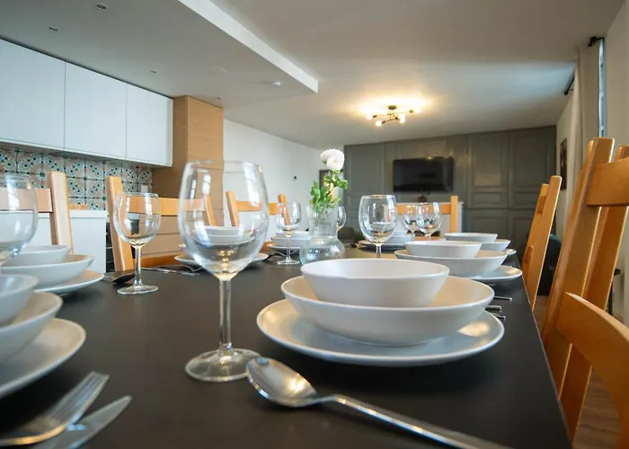 La Maison 1789 - Esprit De Famille Tours