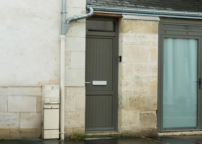 La Maison 1789 - Esprit De Famille Feriehus *