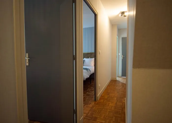 La Maison 1789 - Esprit De Famille Dom wakacyjny