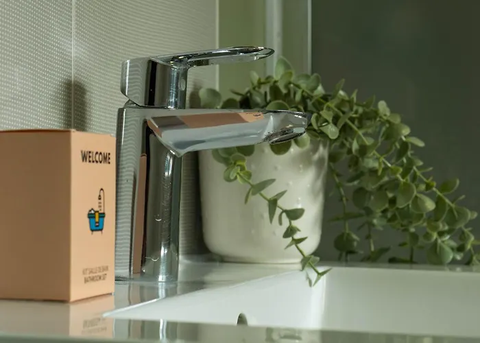 Feriehus La Maison 1789 - Esprit De Famille *