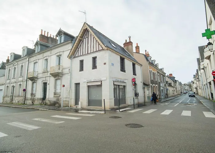 La Maison 1789 - Esprit De Famille *