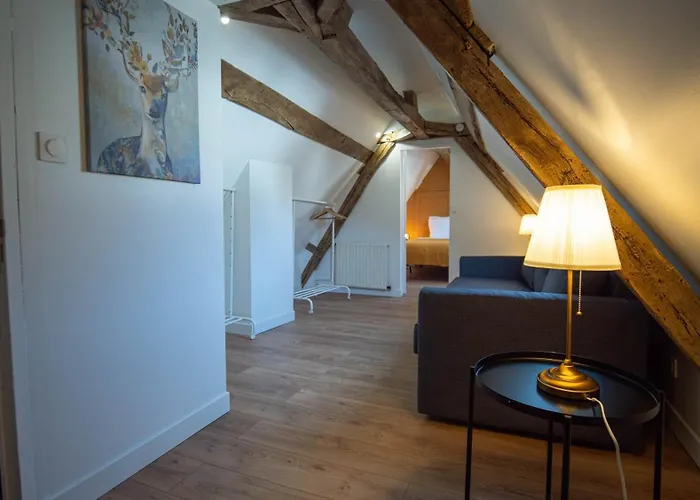 La Maison 1789 - Esprit De Famille Tours