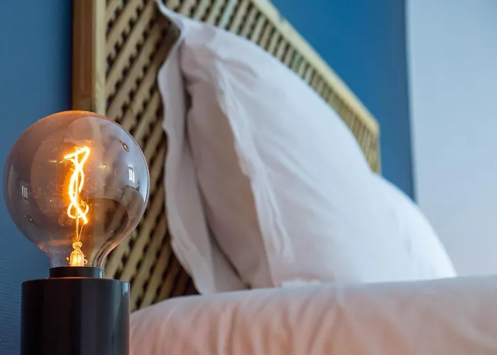 Feriehus La Maison 1789 - Esprit De Famille *