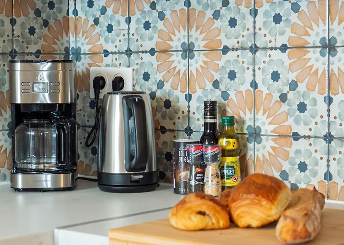 La Maison 1789 - Esprit De Famille Dom wakacyjny Tours