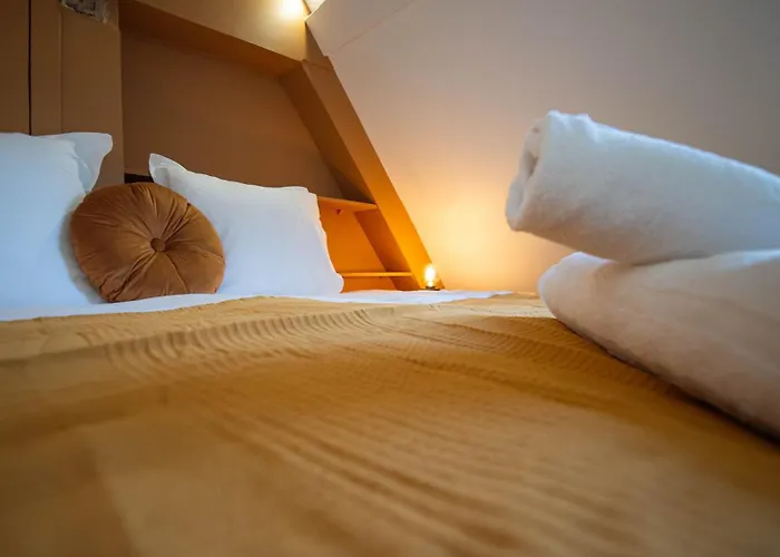 La Maison 1789 - Esprit De Famille Feriehus *