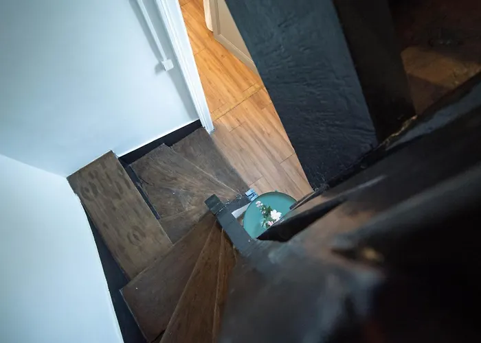 La Maison 1789 - Esprit De Famille Feriehus