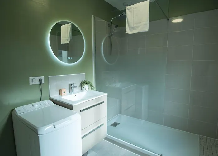 Dom wakacyjny La Maison 1789 - Esprit De Famille