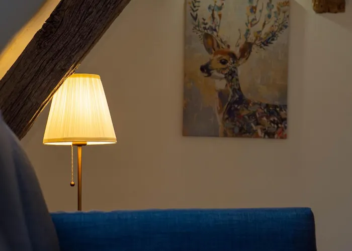 La Maison 1789 - Esprit De Famille Tours