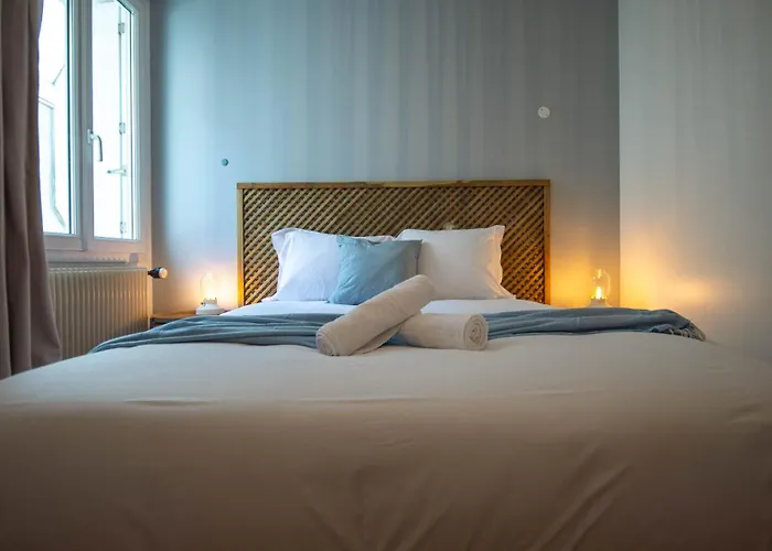 La Maison 1789 - Esprit De Famille Dom wakacyjny