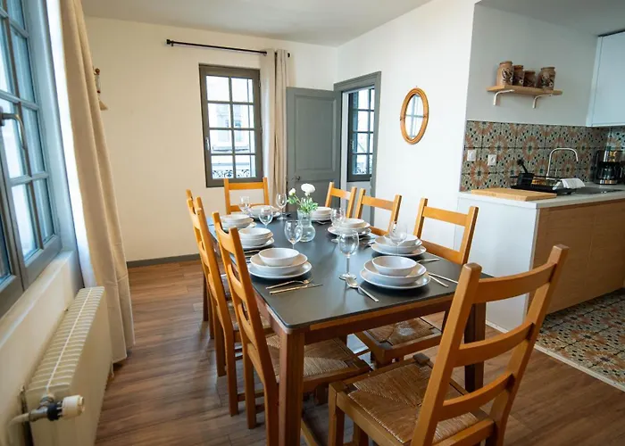 La Maison 1789 - Esprit De Famille Tours