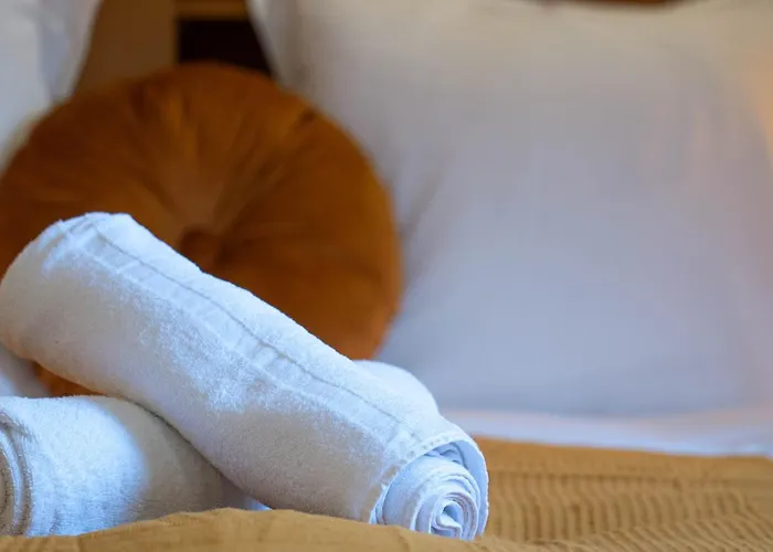 Dom wakacyjny La Maison 1789 - Esprit De Famille Tours